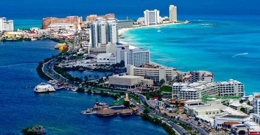 hotels in cancun